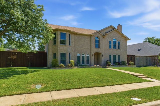 406 Grant Drive, Wylie, TX 75098