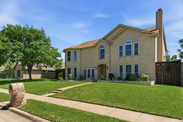 406 Grant Drive, Wylie, TX 75098