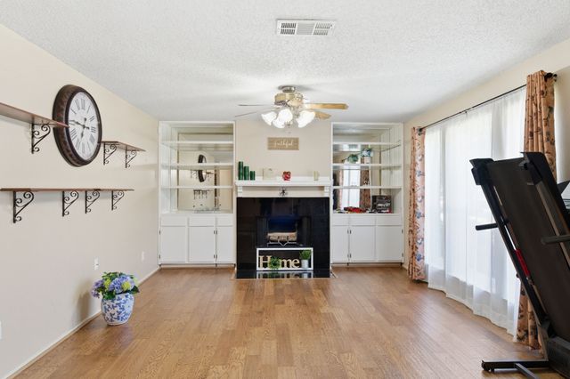 406 Grant Drive, Wylie, TX 75098