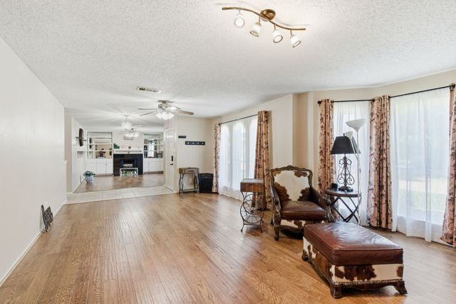 406 Grant Drive, Wylie, TX 75098