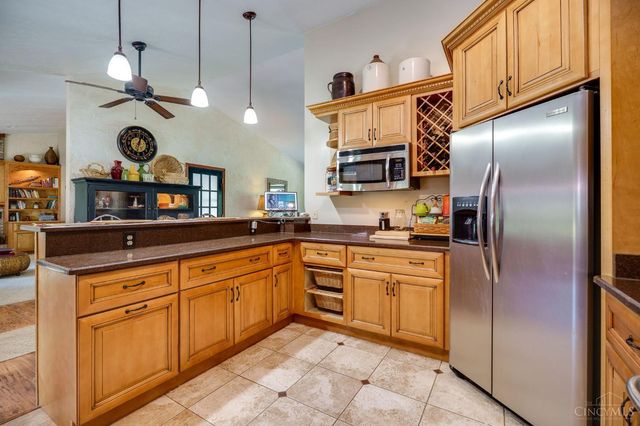 1922 Rebecca Ridge Lane, Morgan Twp, OH 45013