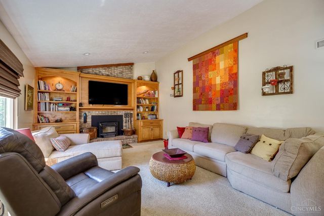 1922 Rebecca Ridge Lane, Morgan Twp, OH 45013