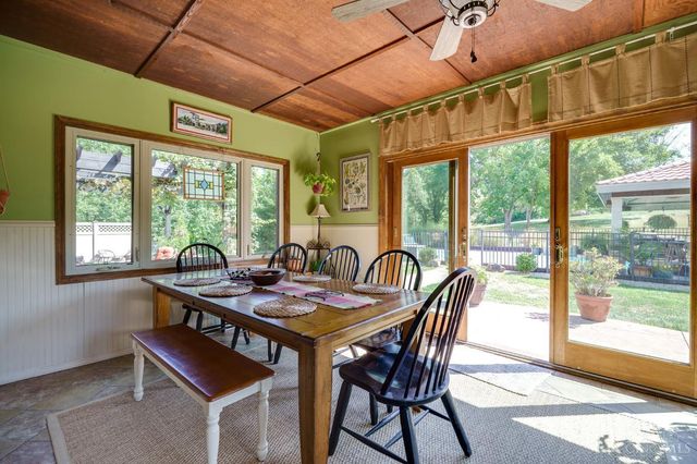 1922 Rebecca Ridge Lane, Morgan Twp, OH 45013