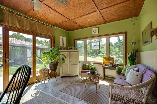 1922 Rebecca Ridge Lane, Morgan Twp, OH 45013