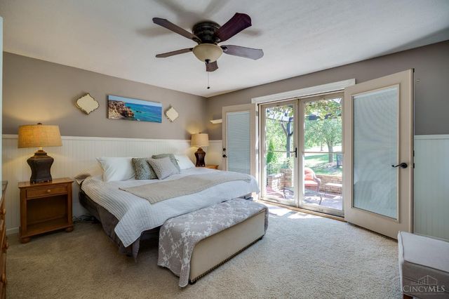 1922 Rebecca Ridge Lane, Morgan Twp, OH 45013