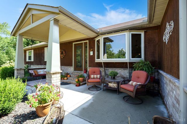 1922 Rebecca Ridge Lane, Morgan Twp, OH 45013