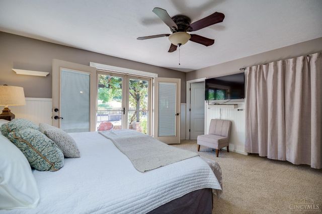 1922 Rebecca Ridge Lane, Morgan Twp, OH 45013