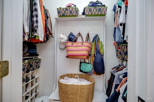 1922 Rebecca Ridge Lane, Morgan Twp, OH 45013