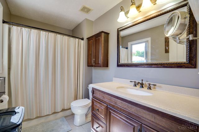 1922 Rebecca Ridge Lane, Morgan Twp, OH 45013