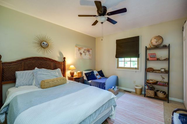 1922 Rebecca Ridge Lane, Morgan Twp, OH 45013