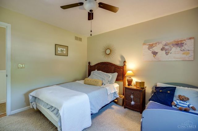 1922 Rebecca Ridge Lane, Morgan Twp, OH 45013