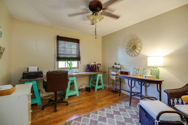 1922 Rebecca Ridge Lane, Morgan Twp, OH 45013