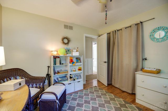 1922 Rebecca Ridge Lane, Morgan Twp, OH 45013