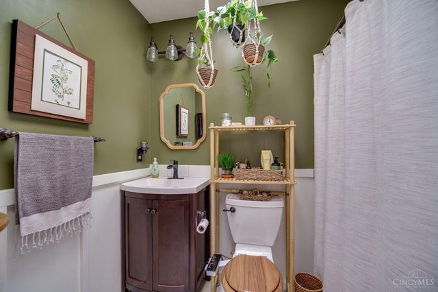 1922 Rebecca Ridge Lane, Morgan Twp, OH 45013