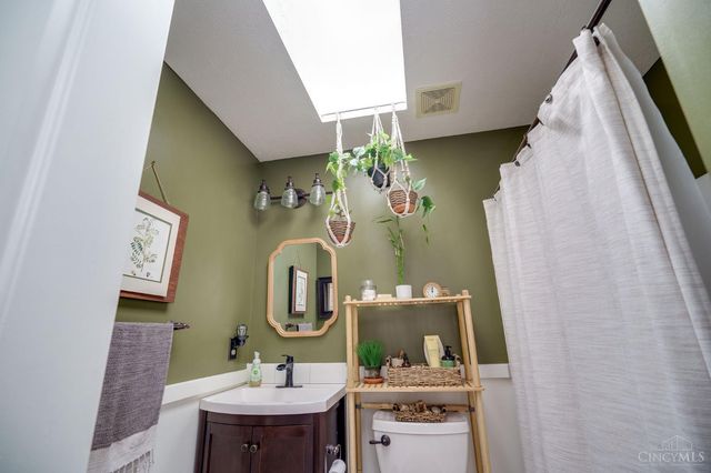 1922 Rebecca Ridge Lane, Morgan Twp, OH 45013