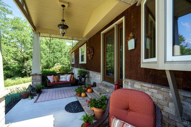 1922 Rebecca Ridge Lane, Morgan Twp, OH 45013