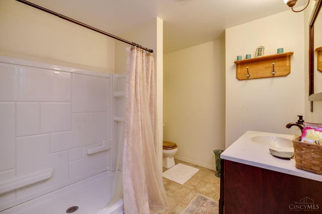 1922 Rebecca Ridge Lane, Morgan Twp, OH 45013