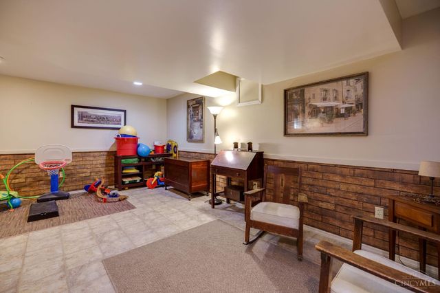 1922 Rebecca Ridge Lane, Morgan Twp, OH 45013