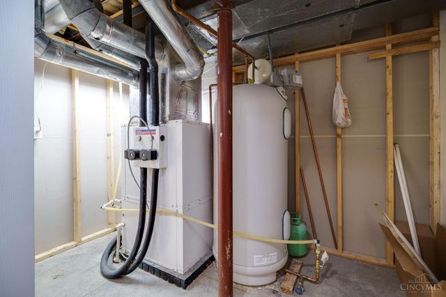 1922 Rebecca Ridge Lane, Morgan Twp, OH 45013