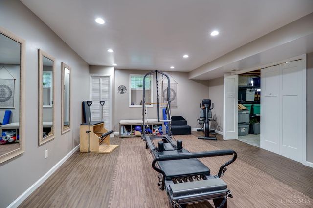 1922 Rebecca Ridge Lane, Morgan Twp, OH 45013