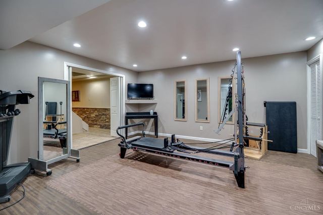 1922 Rebecca Ridge Lane, Morgan Twp, OH 45013