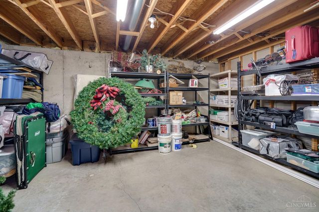 1922 Rebecca Ridge Lane, Morgan Twp, OH 45013