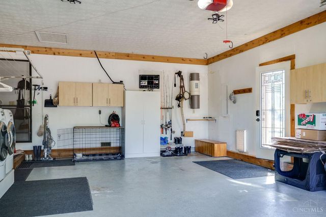 1922 Rebecca Ridge Lane, Morgan Twp, OH 45013