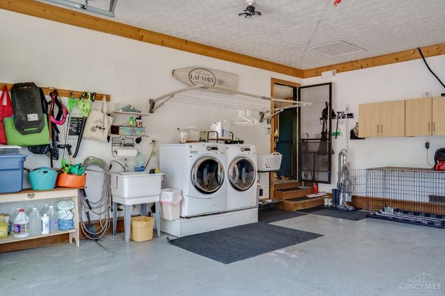 1922 Rebecca Ridge Lane, Morgan Twp, OH 45013