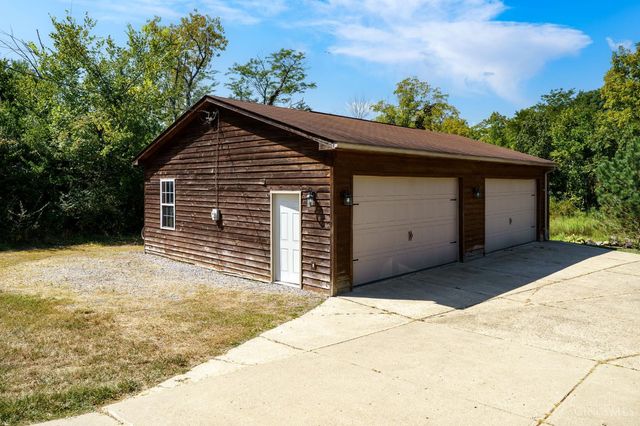 1922 Rebecca Ridge Lane, Morgan Twp, OH 45013