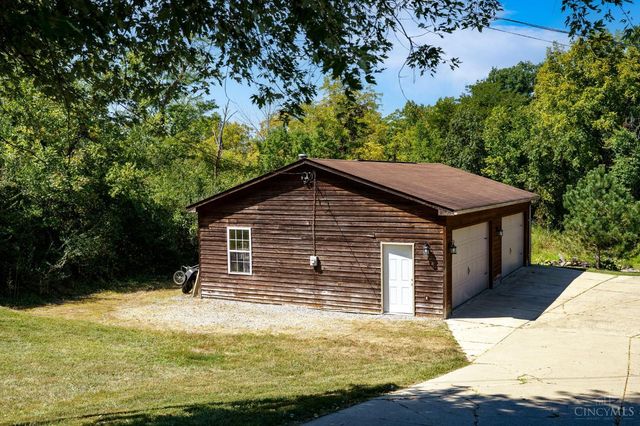 1922 Rebecca Ridge Lane, Morgan Twp, OH 45013