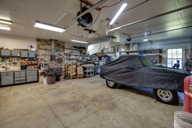 1922 Rebecca Ridge Lane, Morgan Twp, OH 45013