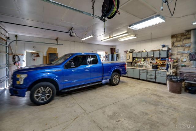 1922 Rebecca Ridge Lane, Morgan Twp, OH 45013