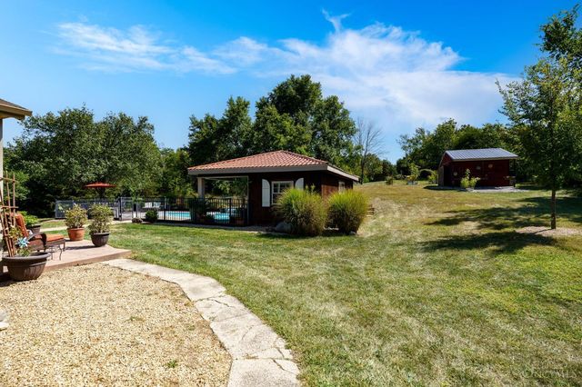 1922 Rebecca Ridge Lane, Morgan Twp, OH 45013