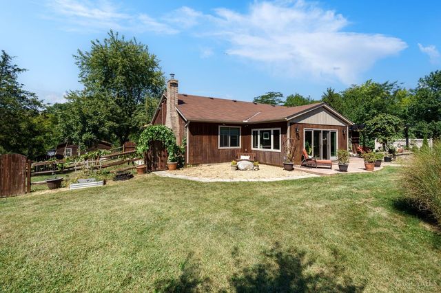 1922 Rebecca Ridge Lane, Morgan Twp, OH 45013