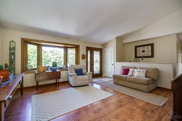 1922 Rebecca Ridge Lane, Morgan Twp, OH 45013