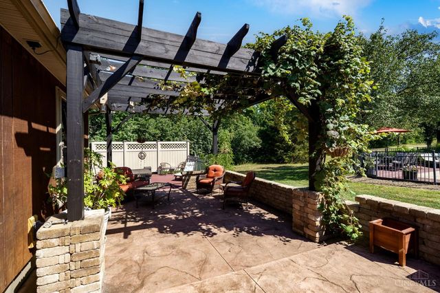 1922 Rebecca Ridge Lane, Morgan Twp, OH 45013