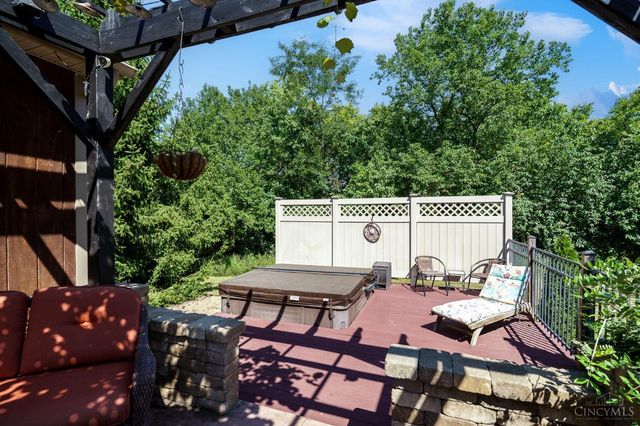 1922 Rebecca Ridge Lane, Morgan Twp, OH 45013