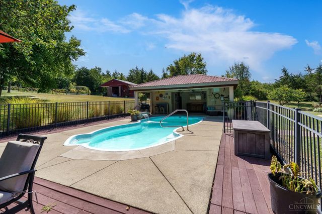 1922 Rebecca Ridge Lane, Morgan Twp, OH 45013