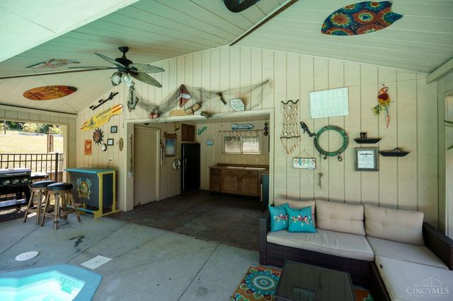 1922 Rebecca Ridge Lane, Morgan Twp, OH 45013