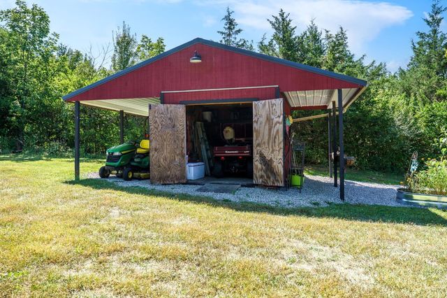 1922 Rebecca Ridge Lane, Morgan Twp, OH 45013