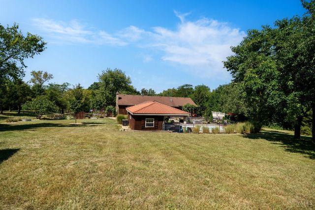 1922 Rebecca Ridge Lane, Morgan Twp, OH 45013