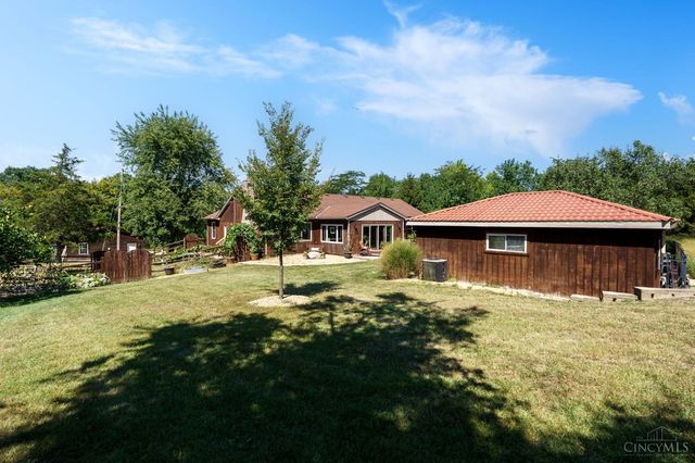 1922 Rebecca Ridge Lane, Morgan Twp, OH 45013