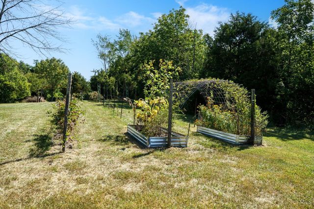 1922 Rebecca Ridge Lane, Morgan Twp, OH 45013