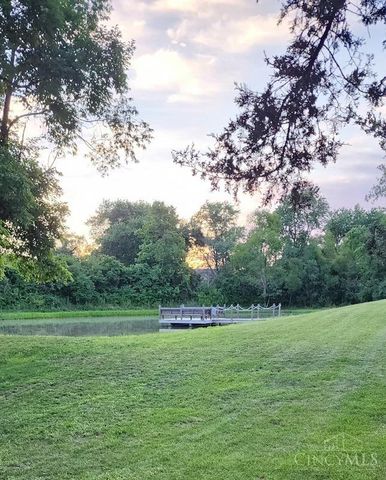 1922 Rebecca Ridge Lane, Morgan Twp, OH 45013