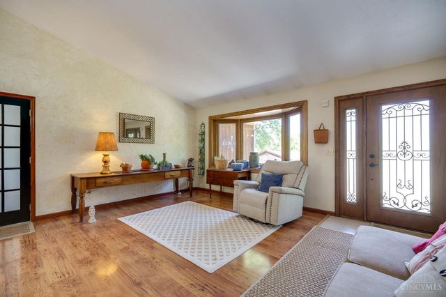 1922 Rebecca Ridge Lane, Morgan Twp, OH 45013