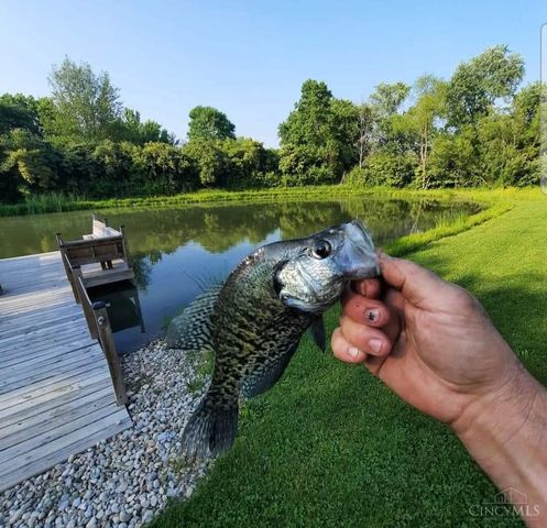 1922 Rebecca Ridge Lane, Morgan Twp, OH 45013