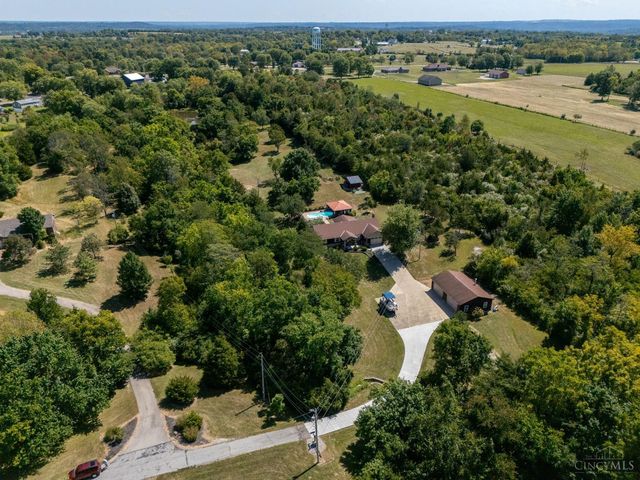 1922 Rebecca Ridge Lane, Morgan Twp, OH 45013