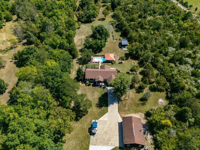 1922 Rebecca Ridge Lane, Morgan Twp, OH 45013