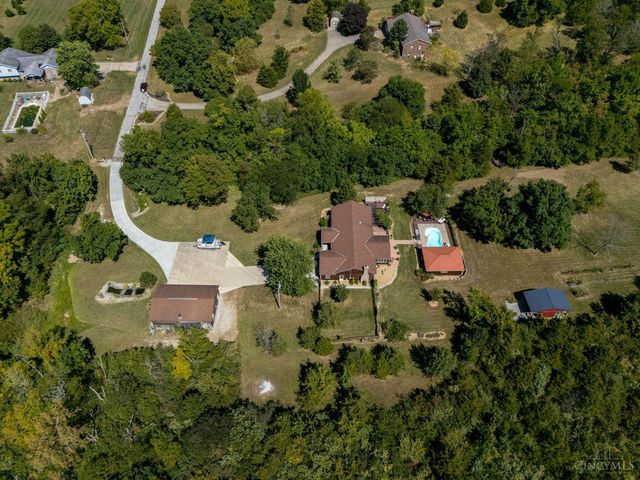 1922 Rebecca Ridge Lane, Morgan Twp, OH 45013