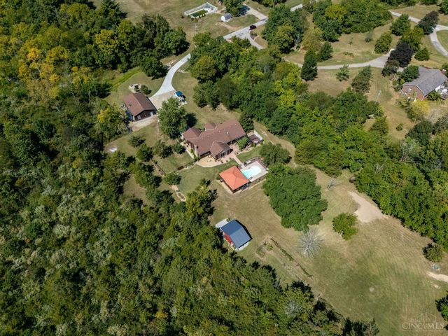 1922 Rebecca Ridge Lane, Morgan Twp, OH 45013